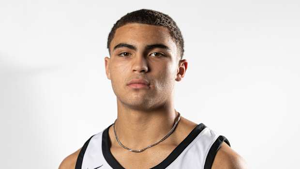 Dante Allen